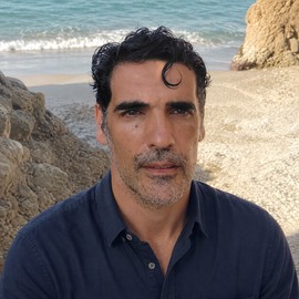 Jaime Gomez-Ramirez